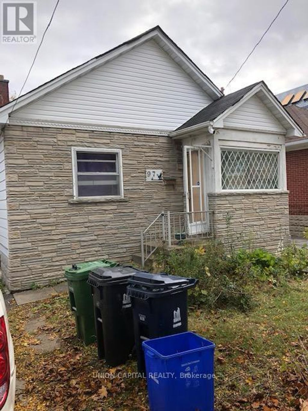 97 Byng Avenue, Toronto (willowdale East)