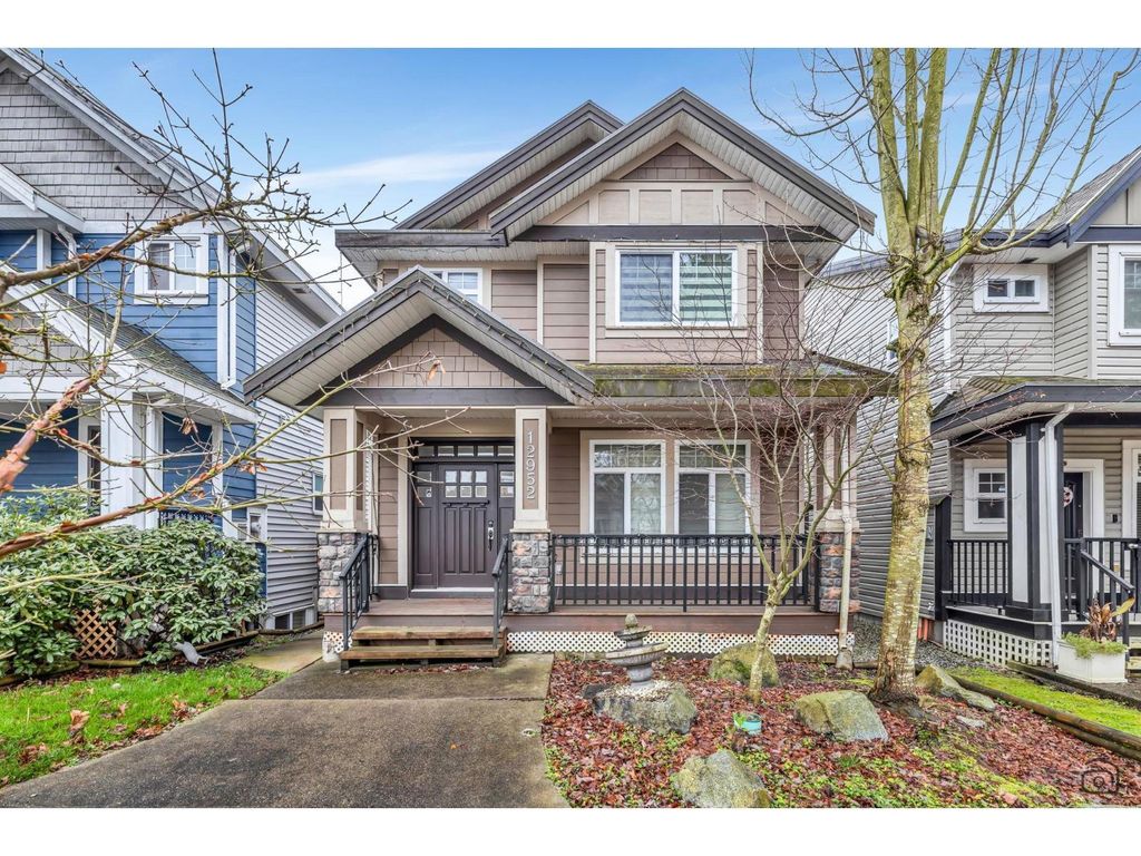 12952 60 Avenue, Surrey