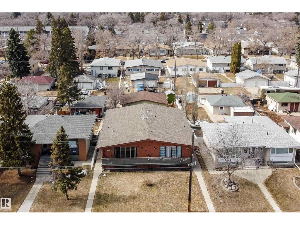 12928 - 12930 101 St Nw, Edmonton