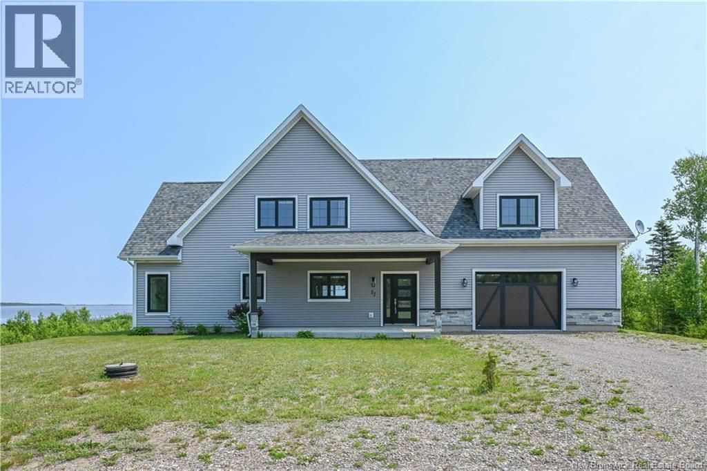 77 De L'outarde Street, Pointe-Des-Robichaud