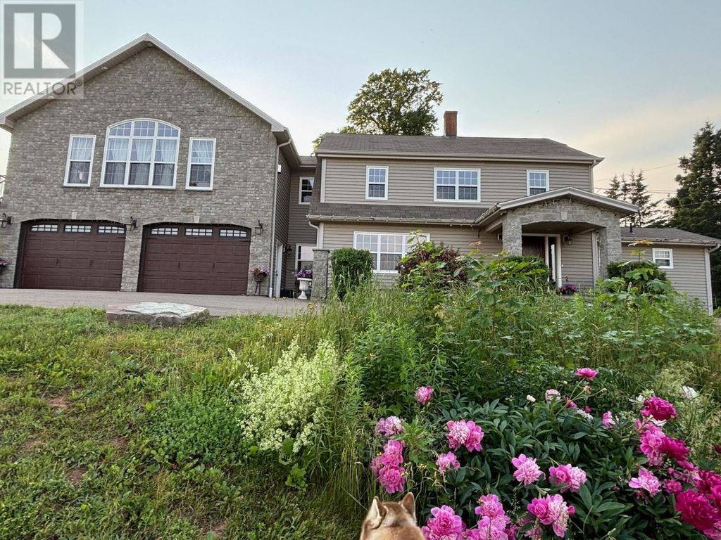 5459 Route 13, New Glasgow