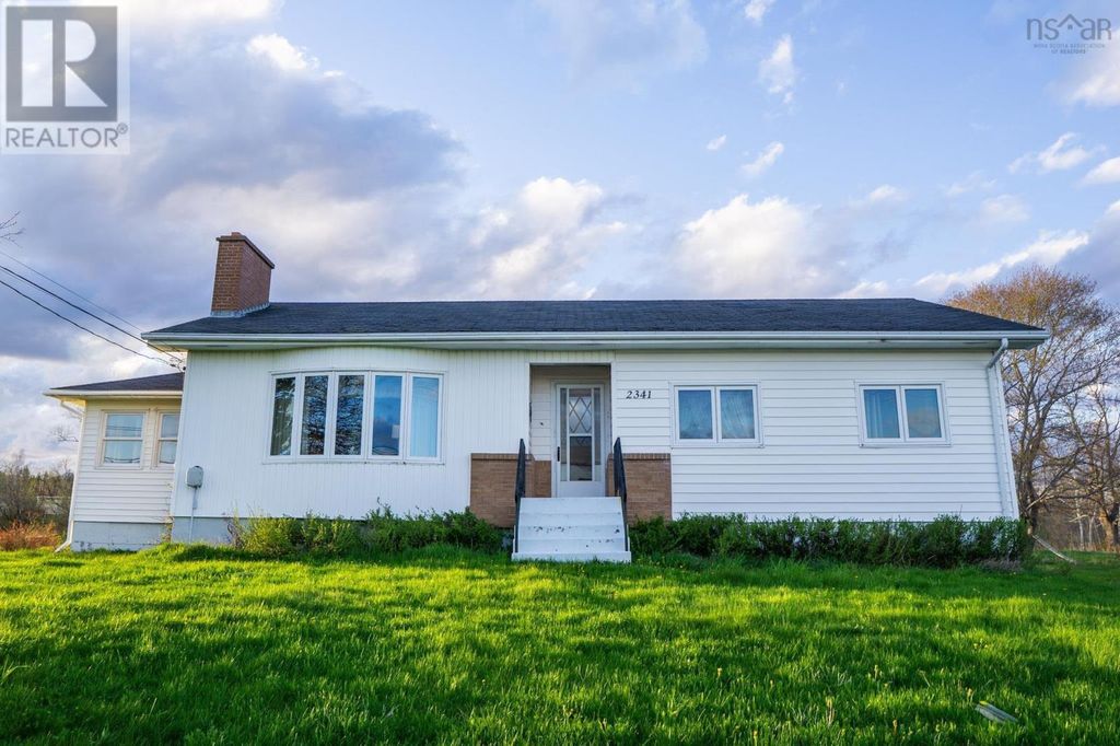 2341 Highway 376 Road, Lyons Brook