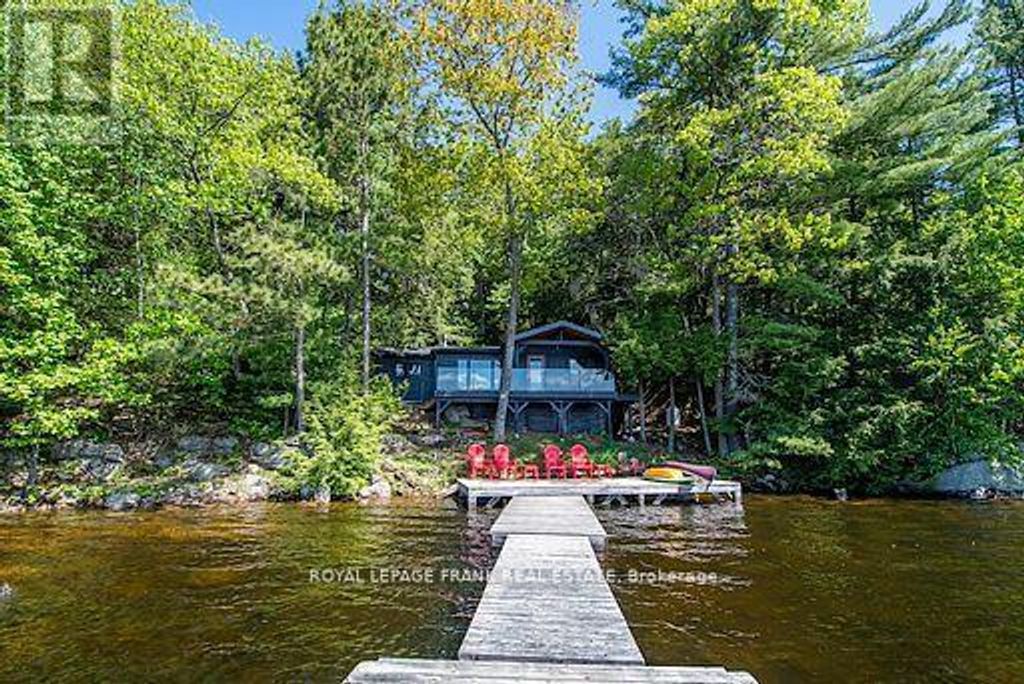 119 Fire Route 242, Trent Lakes
