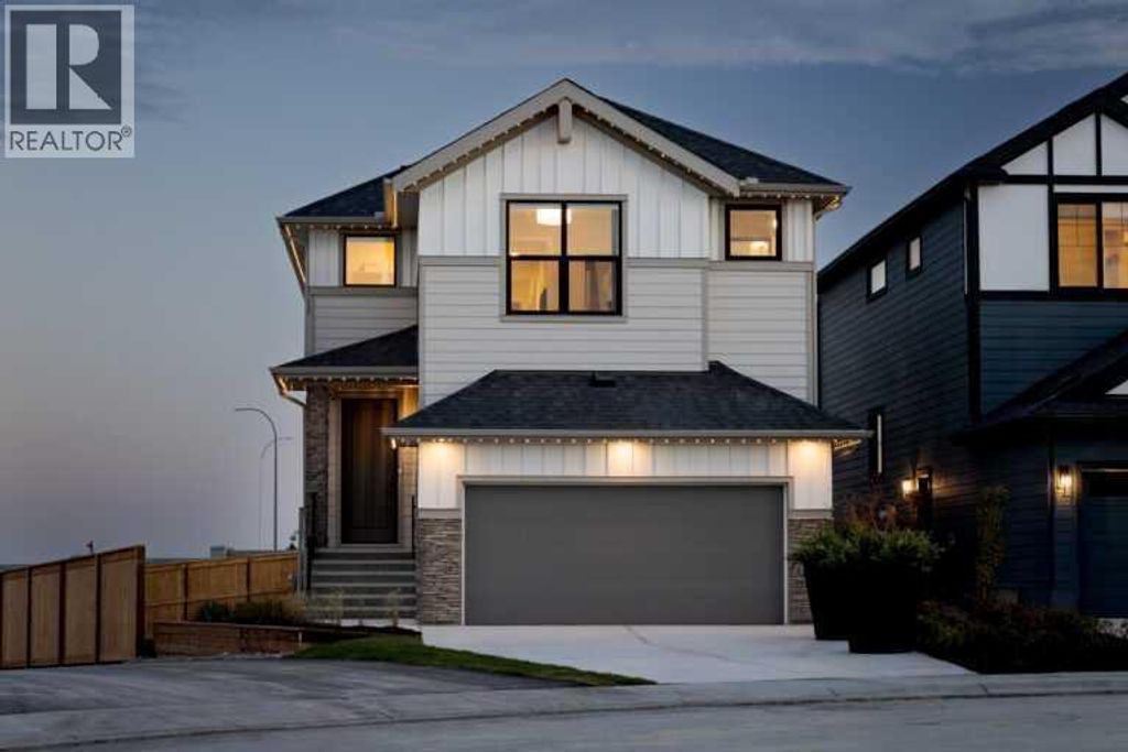 368 Drystone Way Nw, Calgary