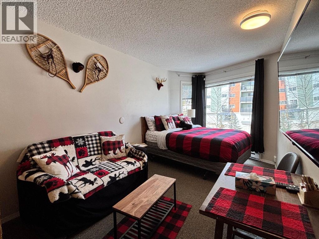 5375 Big White Road Unit# 306 Lot# Sl 74, Big White