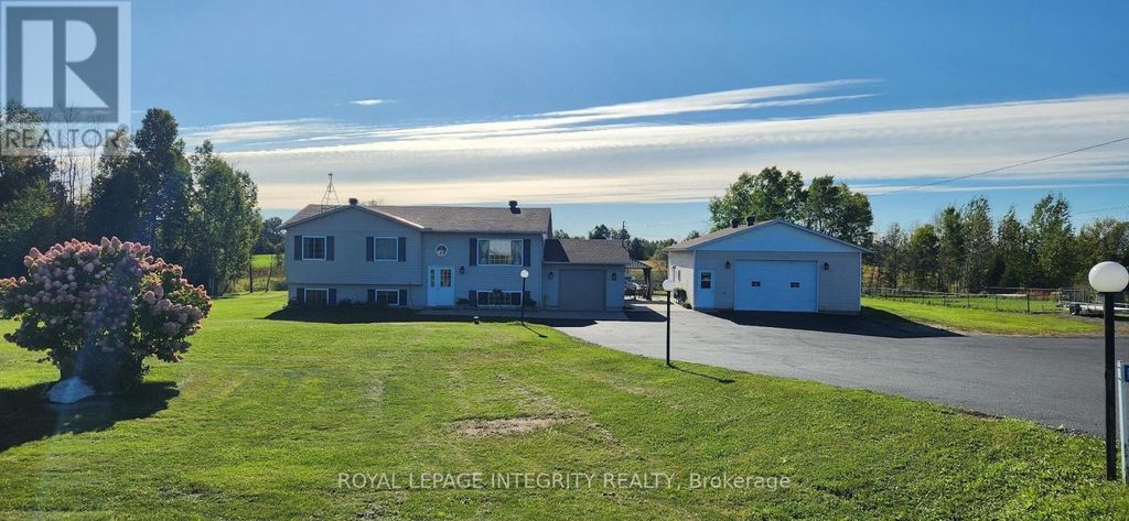 699 Ferguson Falls Road, Lanark Highlands