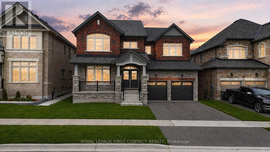 1080 Wickham Road, Innisfil