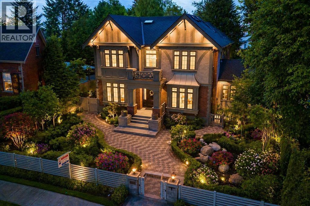 6038 Marguerite Street, Vancouver