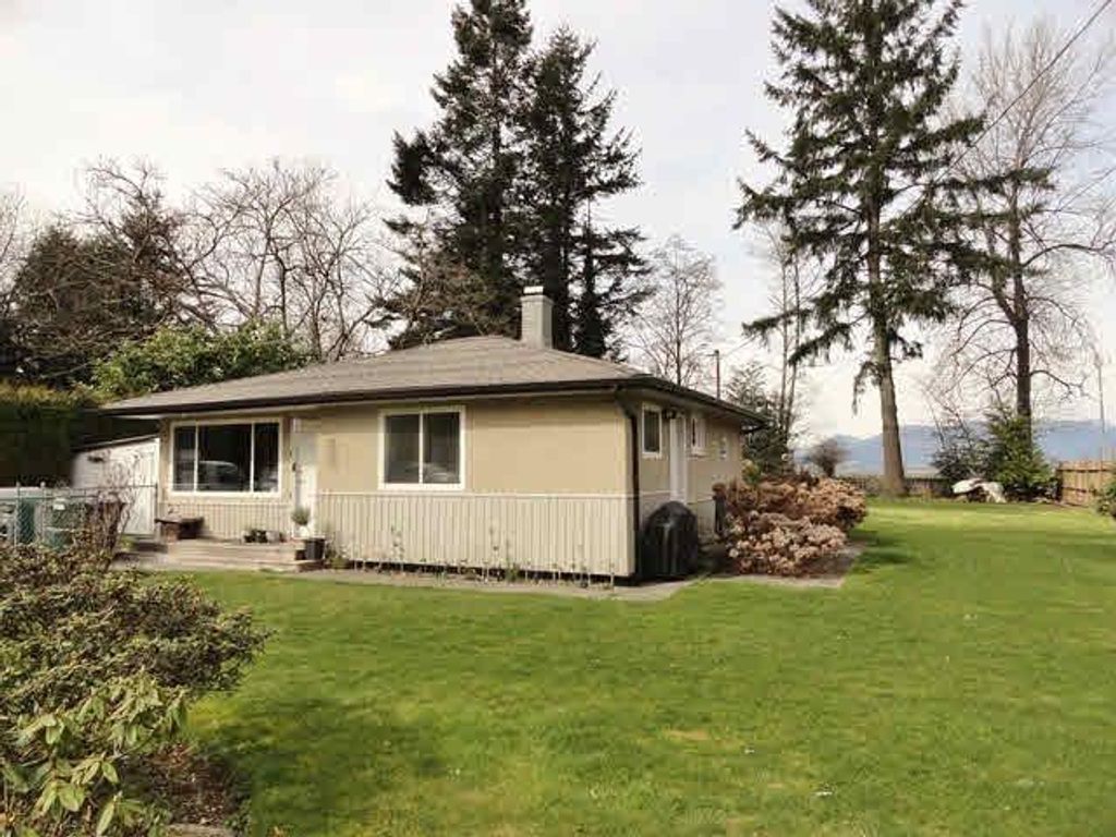 17695 97 Avenue, Surrey
