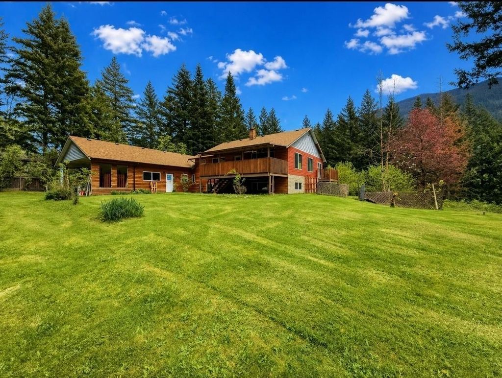 27383 Dogwood Valley Road|yale "“ Dogwood Valley, Hope
