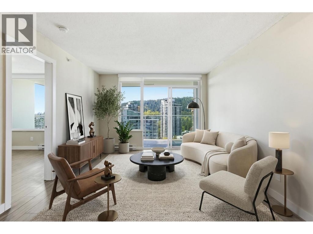 2103 570 Emerson Street, Coquitlam