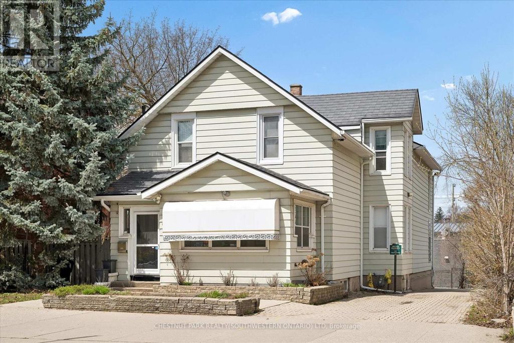 64 Francis Street N, Kitchener