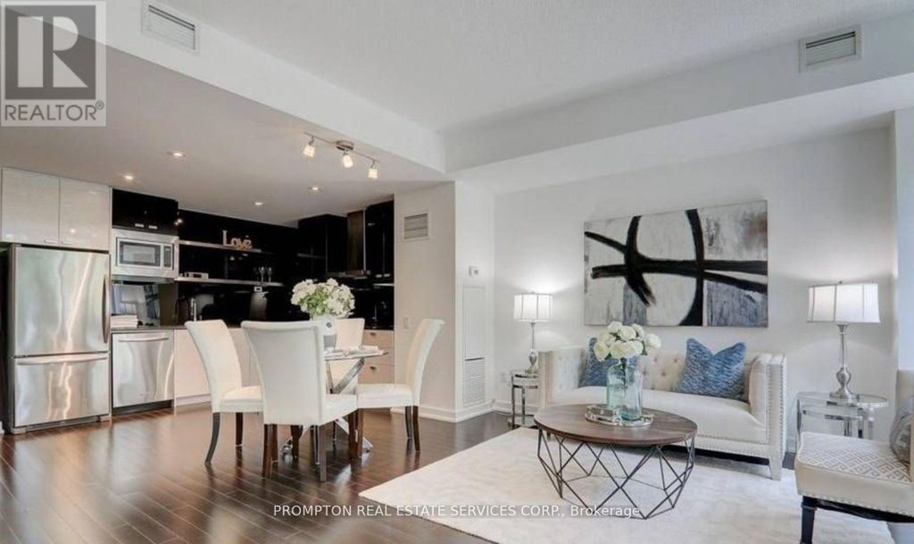 Th10 - 121 Mcmahon Drive, Toronto (bayview Village)