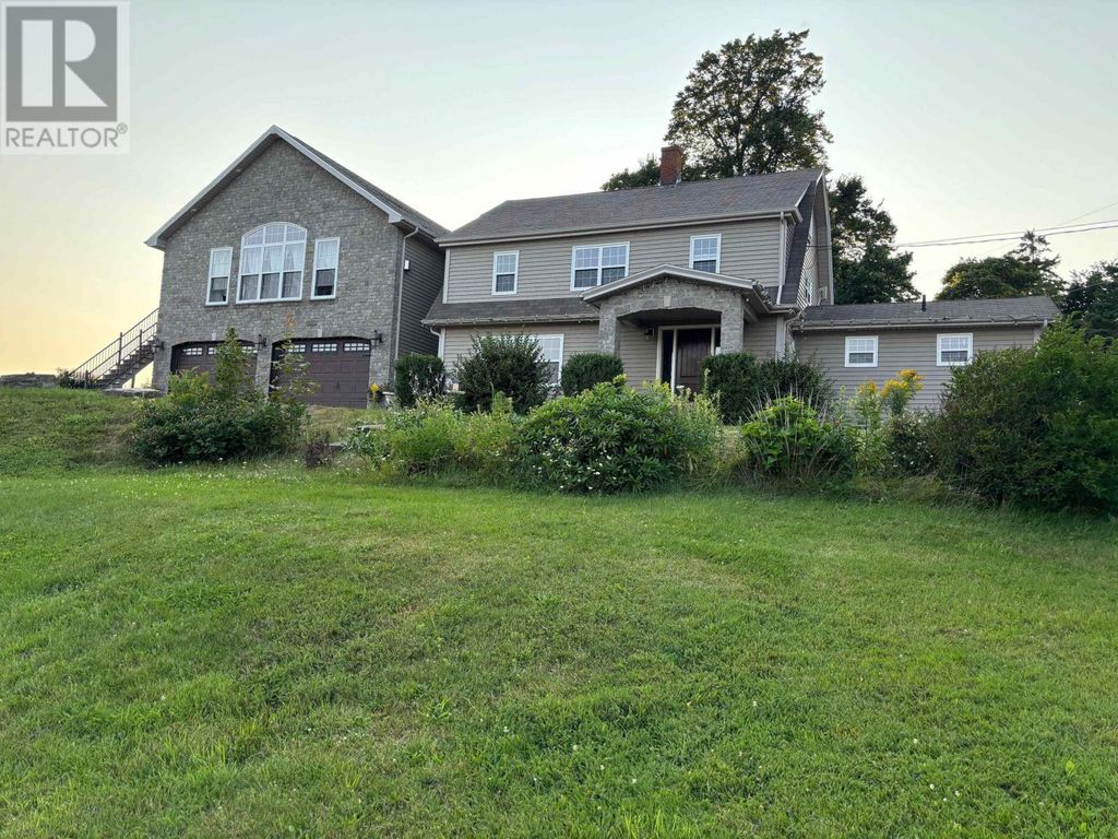 5459 Route 13, New Glasgow