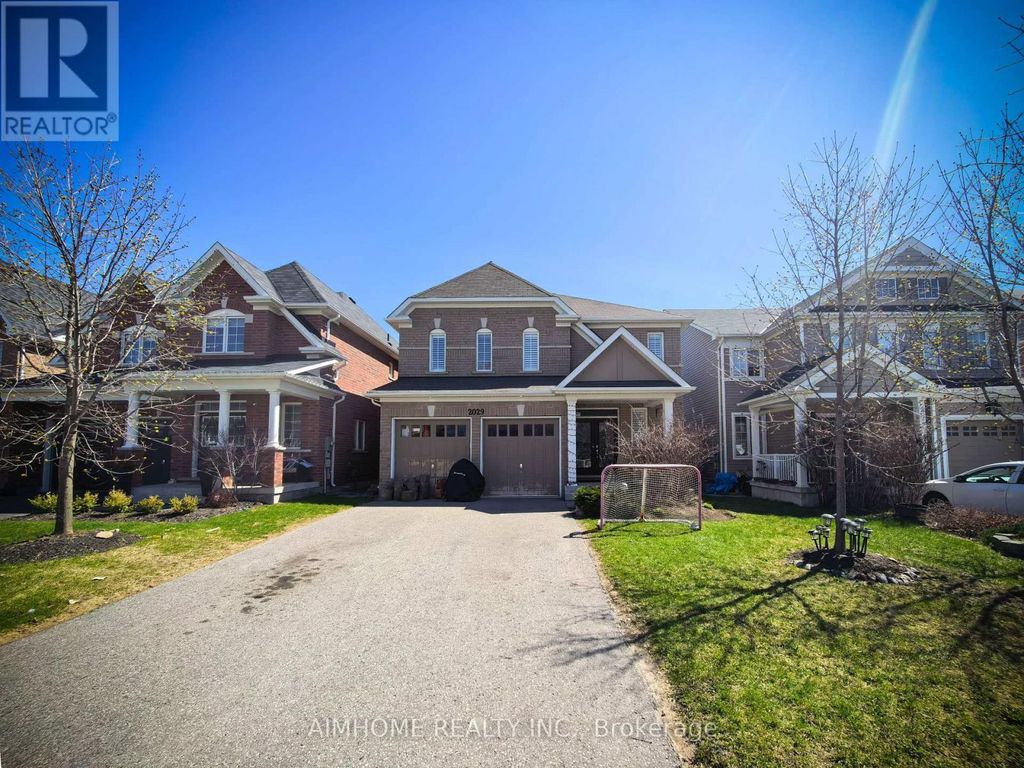 2029 Kurelo Drive, Oshawa (taunton)