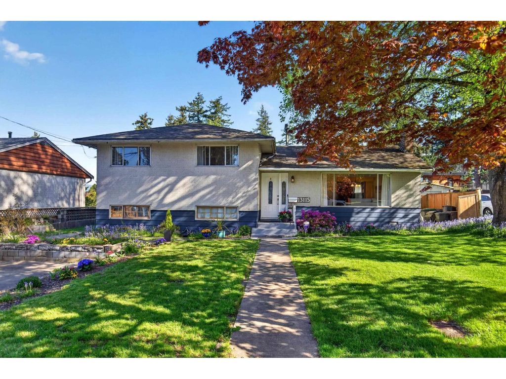 13115 100a Avenue, Surrey
