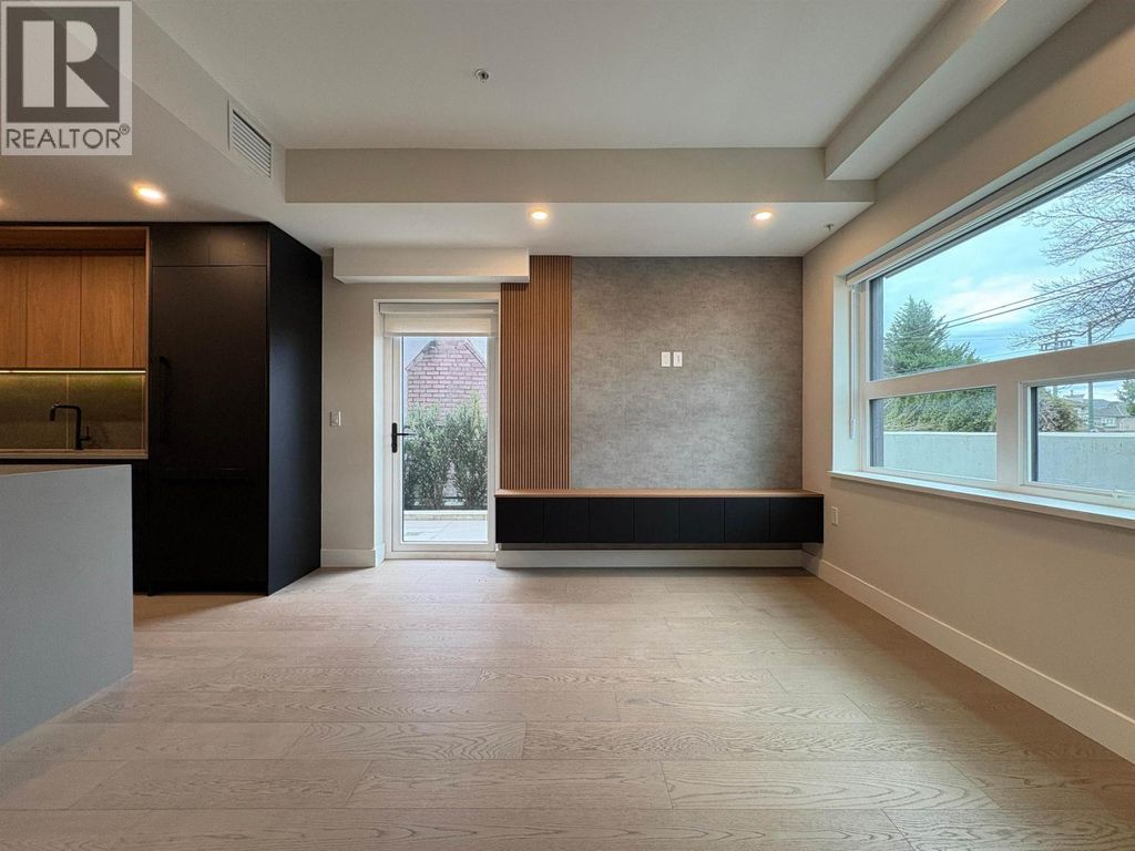 125 W 41st Avenue, Vancouver
