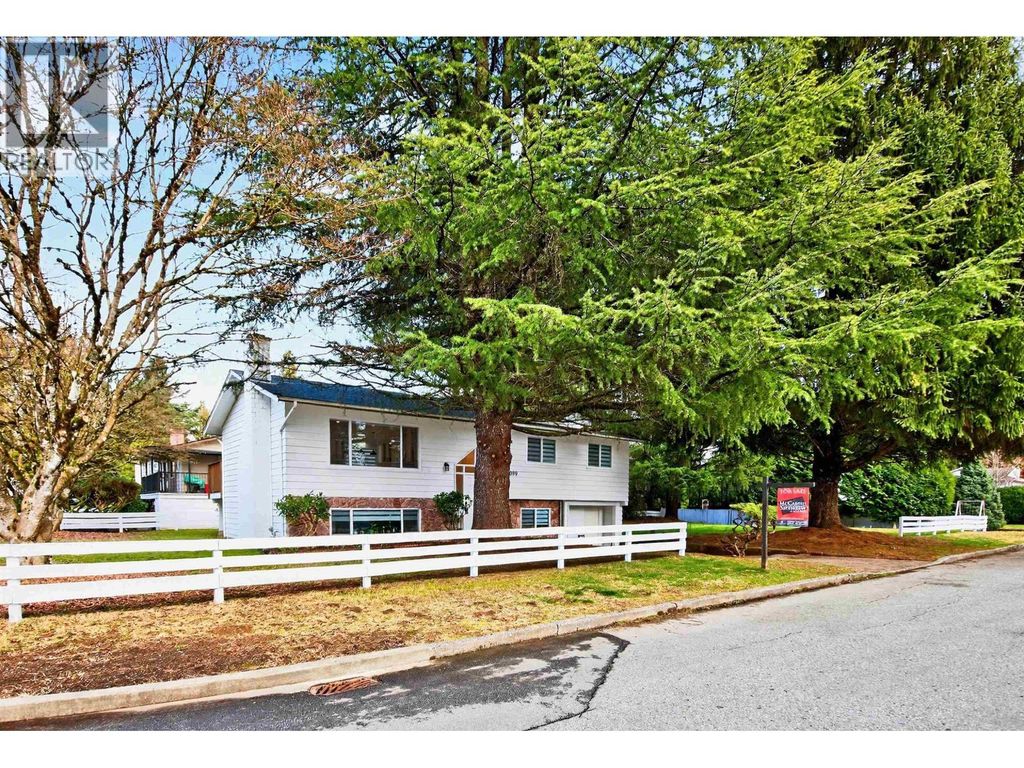 21099 Berry Avenue, Maple Ridge