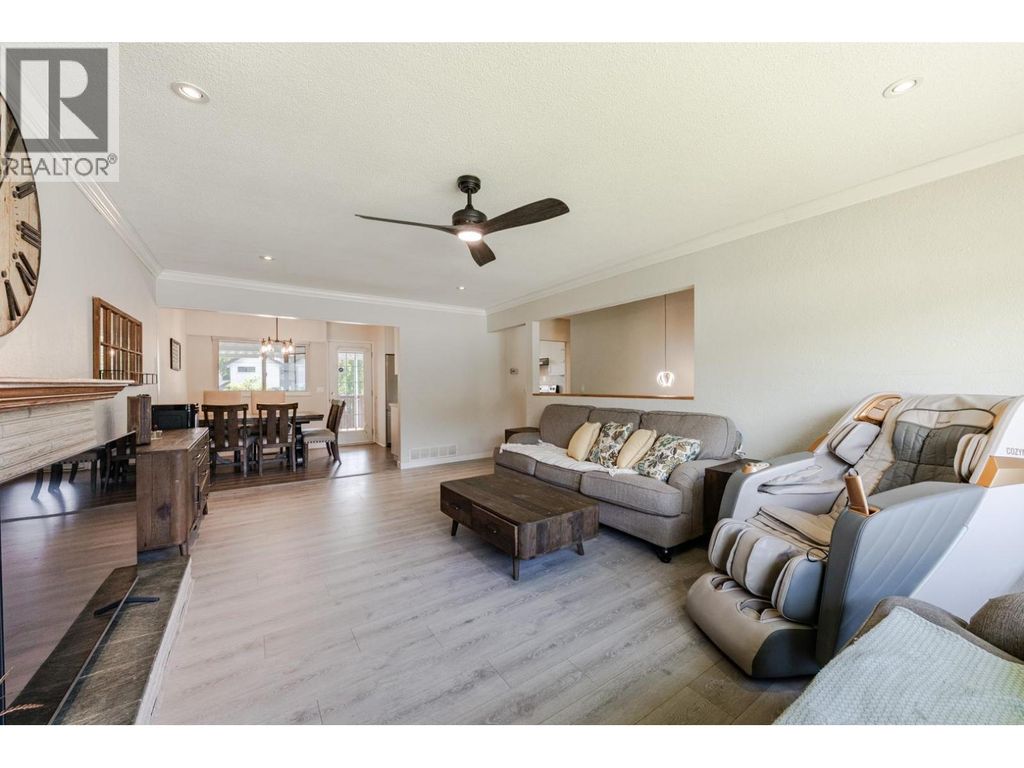 3778 Killarney Street, Port Coquitlam
