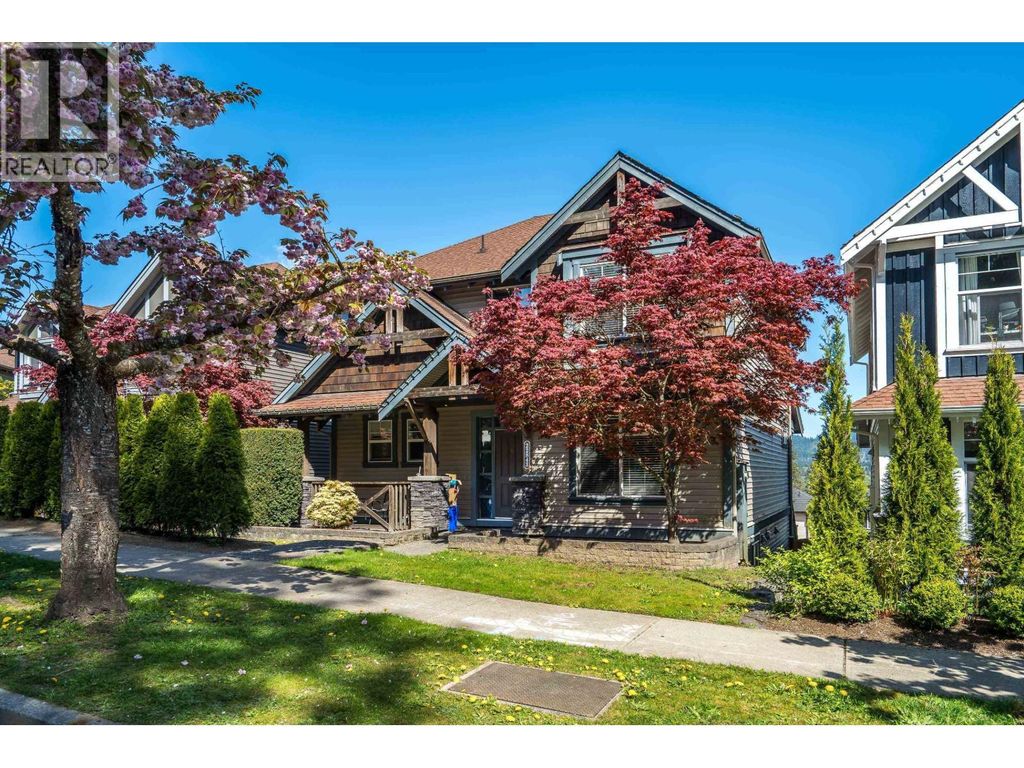 22843 136a Avenue, Maple Ridge