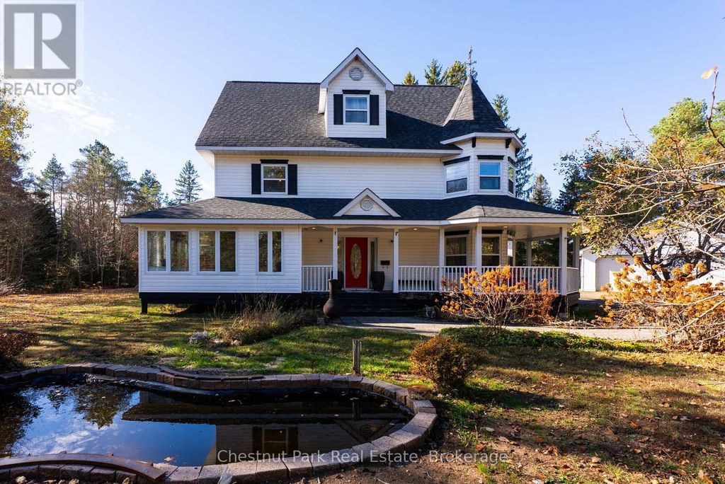 75 Pond Crescent, Huntsville (chaffey)