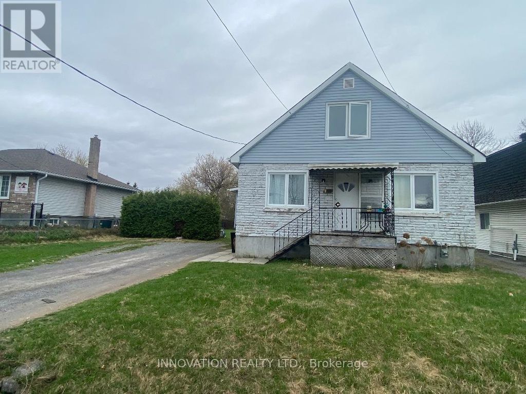 1146 Gabriel Street, Ottawa