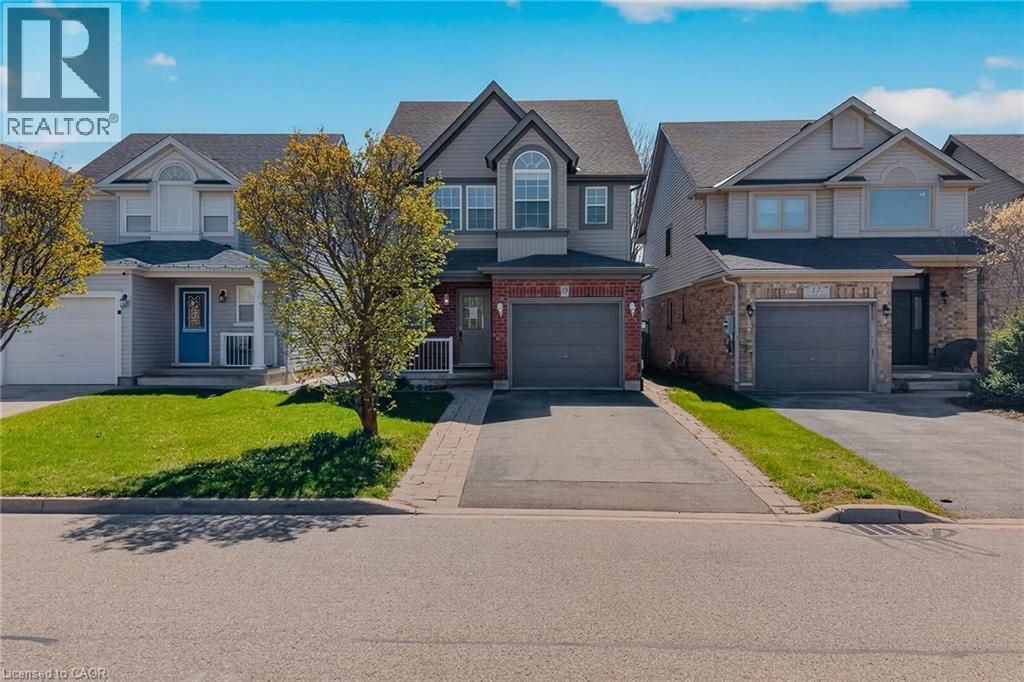 19 Sinclair Street, Guelph