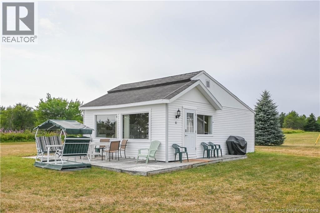 81 Jean-pierre Road, Maisonnette