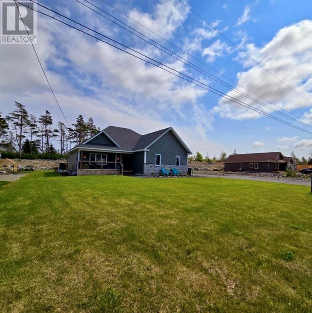 47 Jack Pine Drive, Spaniard's Bay