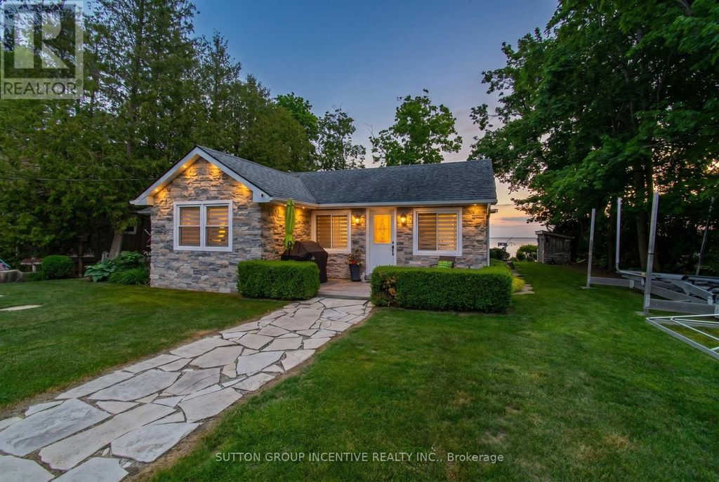 131 Minnetonka Road, Innisfil