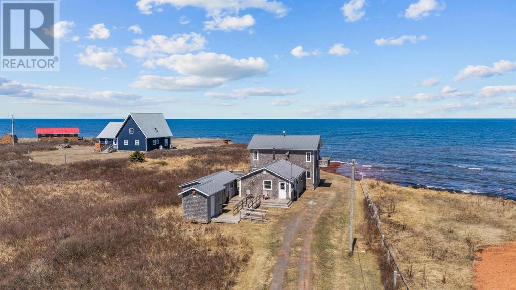 182 Shore Road, Cable Head West
