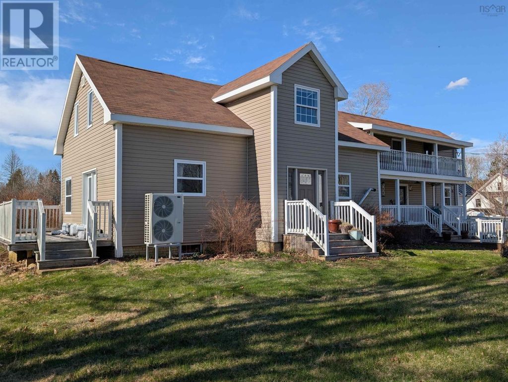 13 Lornevale Road, Great Village