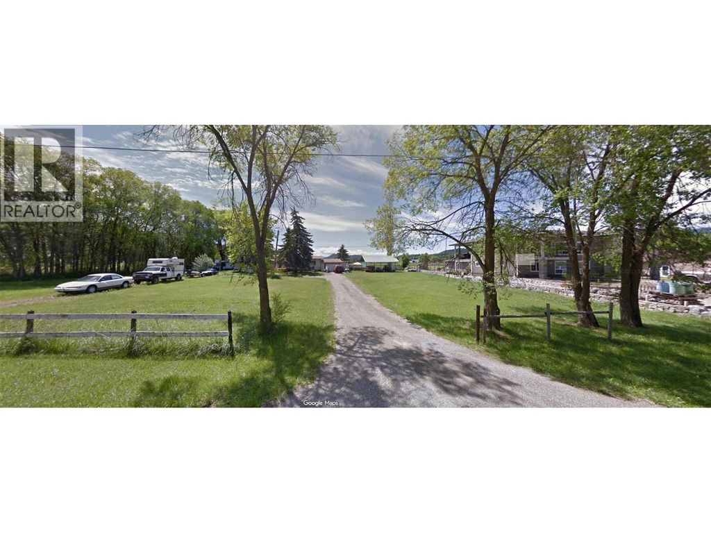 3687 Redecopp Road, Lake Country