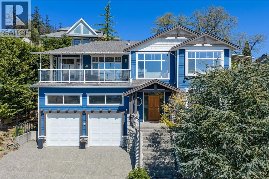 3737 Belaire Dr, Nanaimo