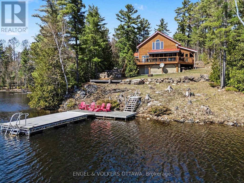 1244 Marshall Lane, Frontenac (frontenac North)