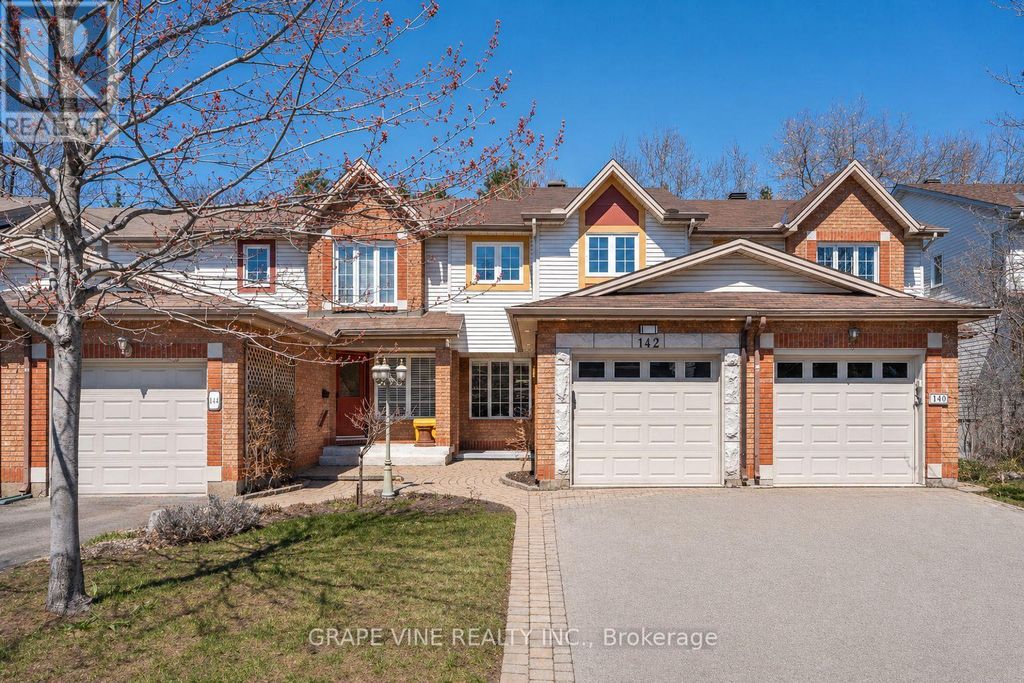 142 College Circle, Ottawa