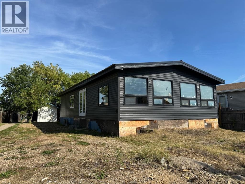 232 Greenwich Lane, Fort Mcmurray