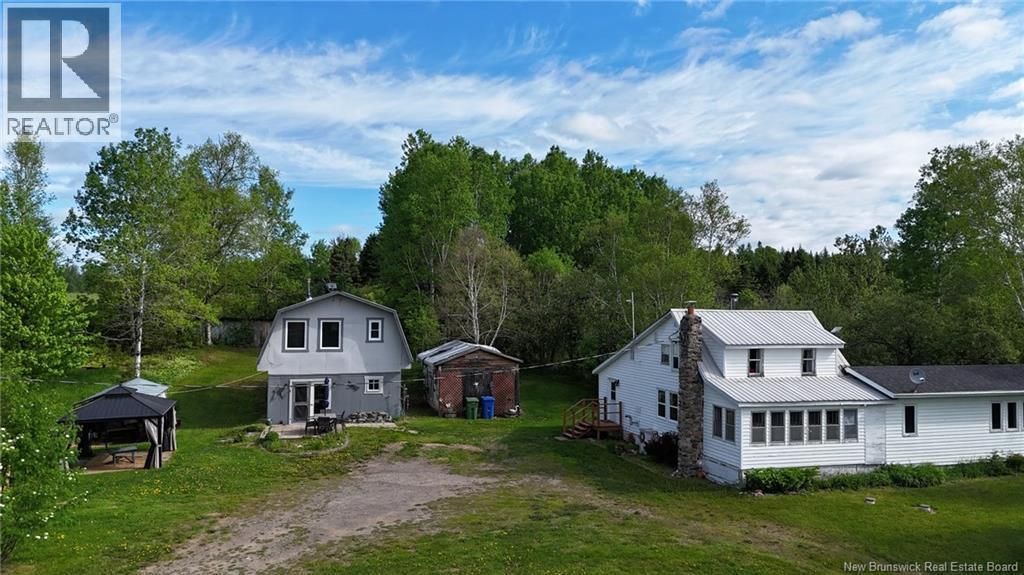 845 Route 385, Burntland Brook