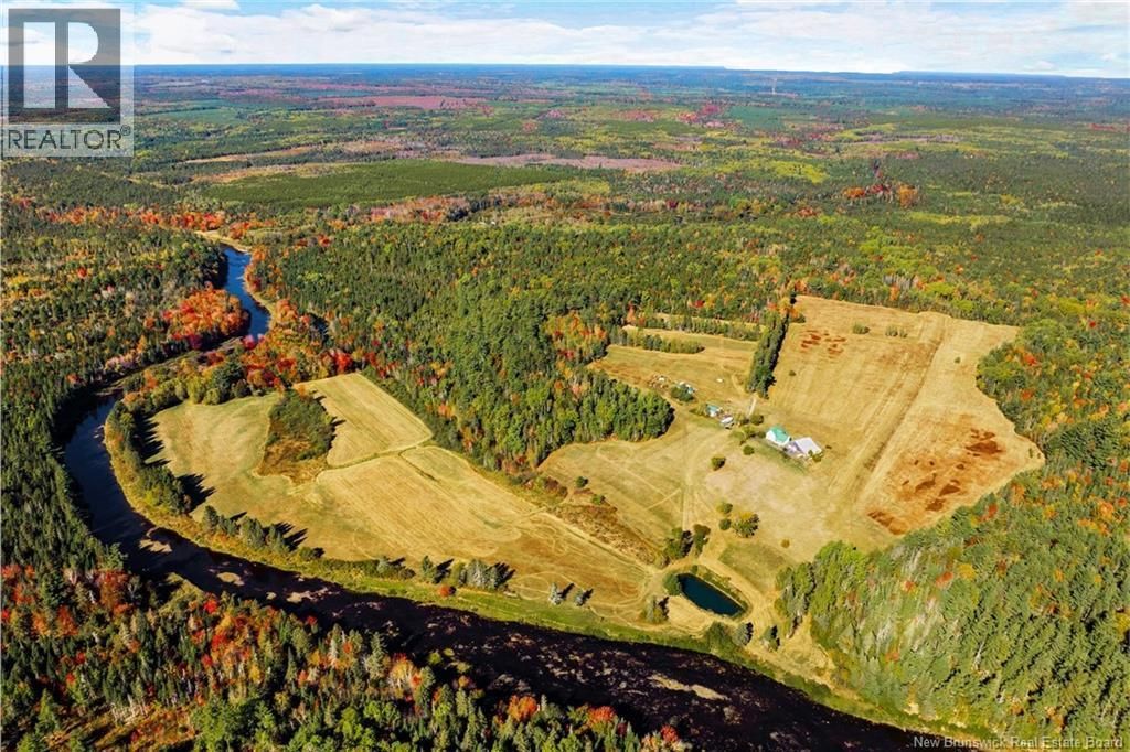 3090 Route 116, Salmon River Rd