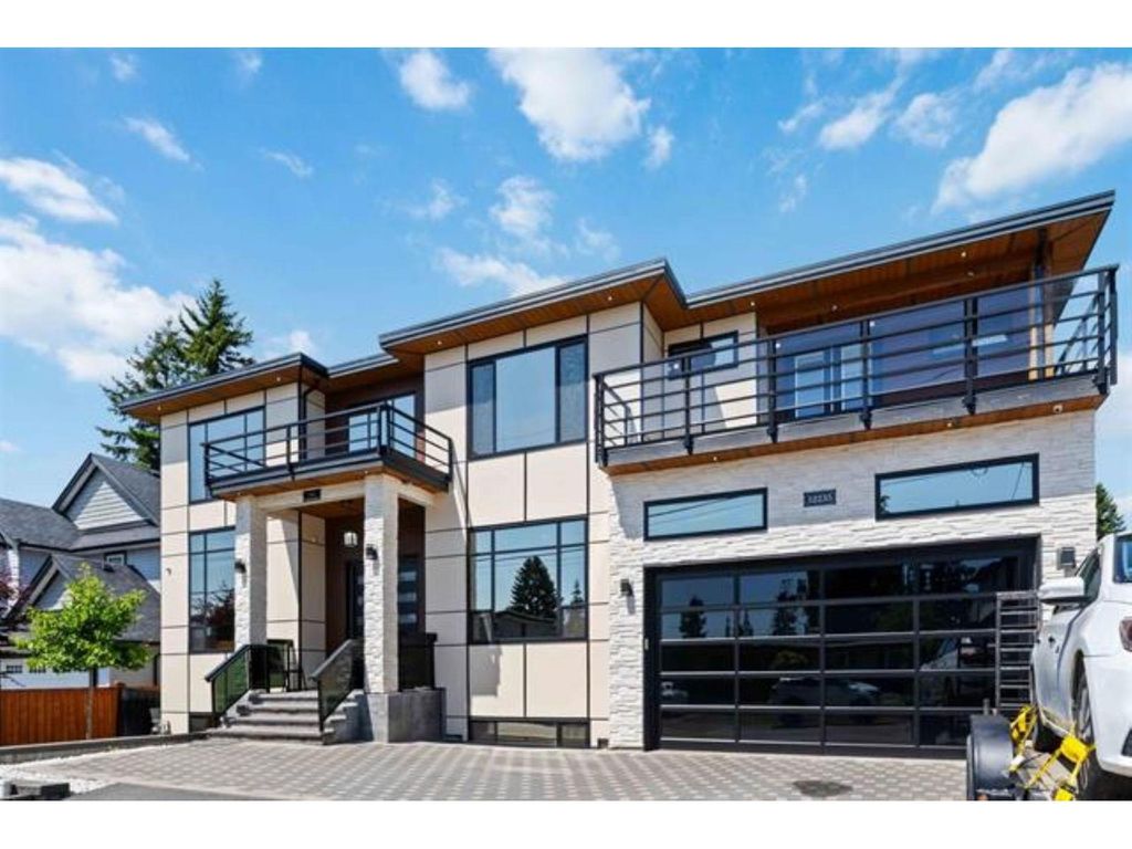 32235 Pineview Avenue, Abbotsford