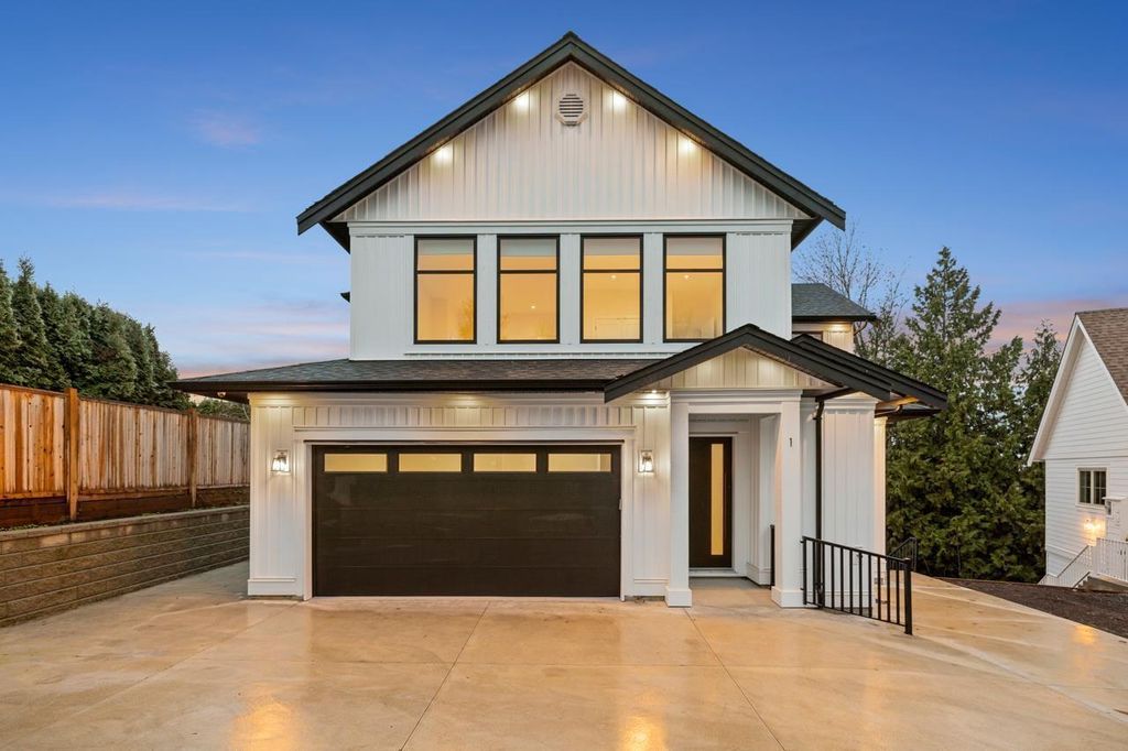1 35133 Christina Place, Abbotsford