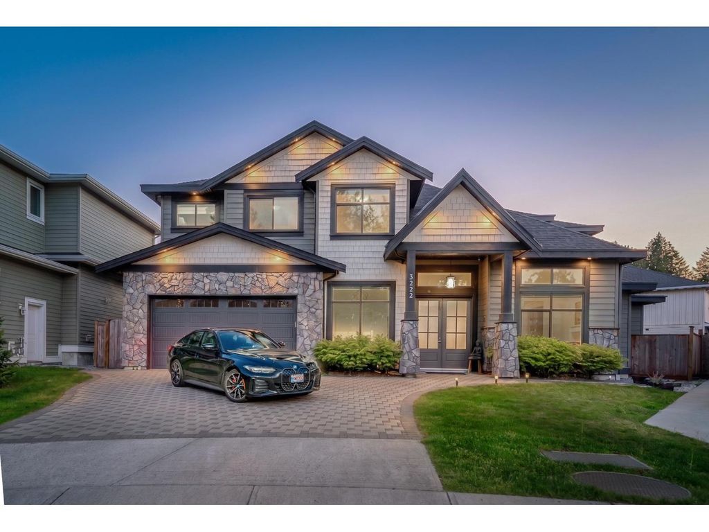 3222 197 Street, Langley