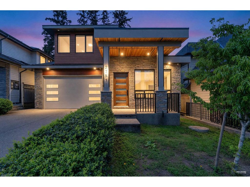 2751 164 Street, Surrey