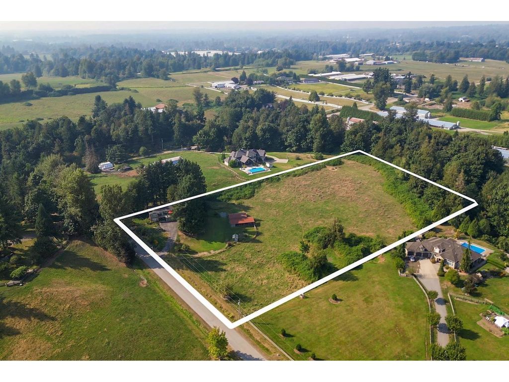 29665 Glengarry Avenue, Abbotsford