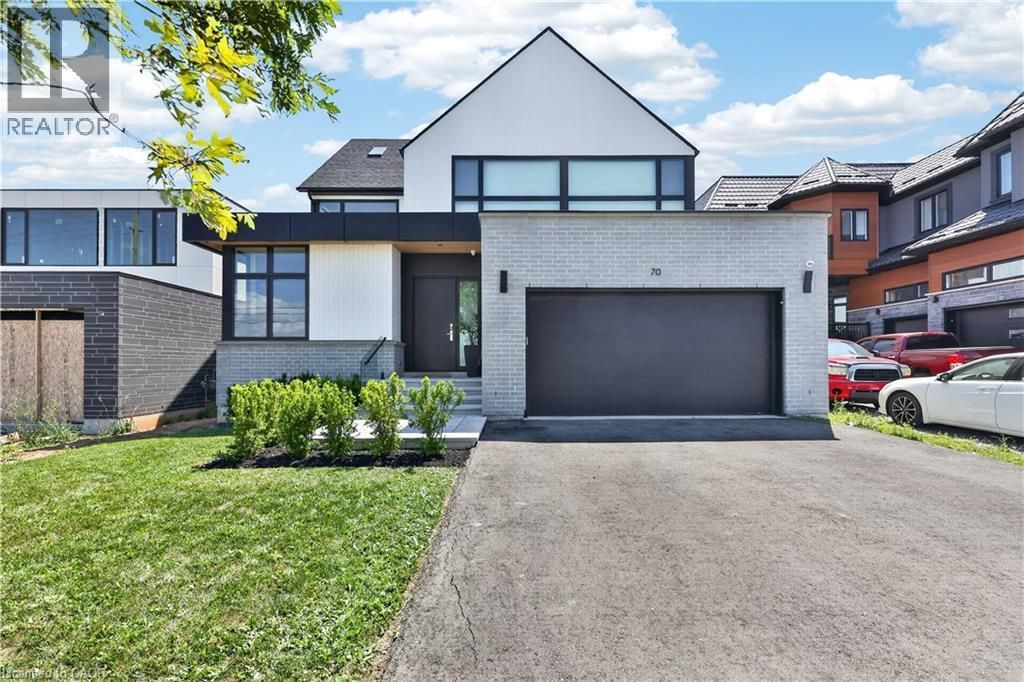 70 Upper Mount Albion Road, Hamilton