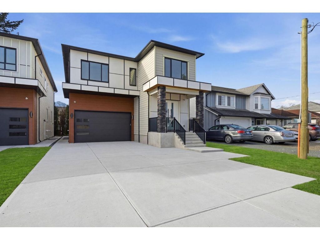 45122 Watson Road|sardis South, Chilliwack
