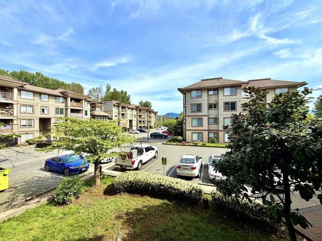 214 45555 Yale Road|chilliwack Proper South, Chilliwack