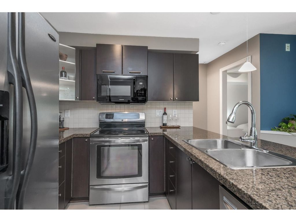 107 5454 198 Street, Langley