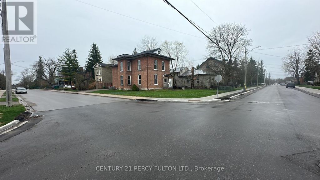 Room - 23 Glenelg Street W, Kawartha Lakes (lindsay)