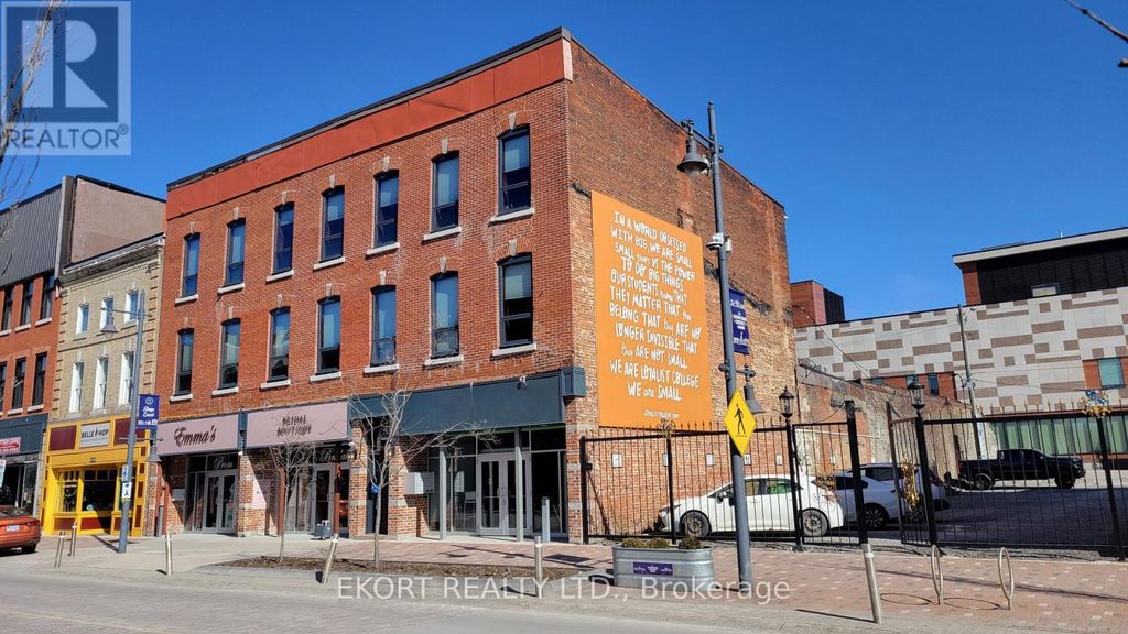 5 - 251 Front Street, Belleville (belleville Ward)